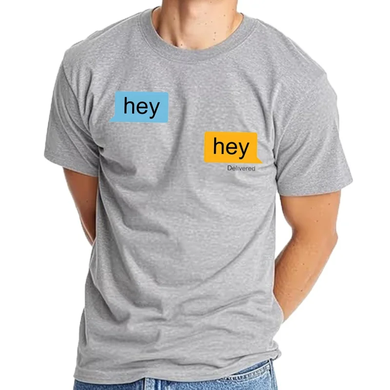 Camiseta Para Hombr… - image