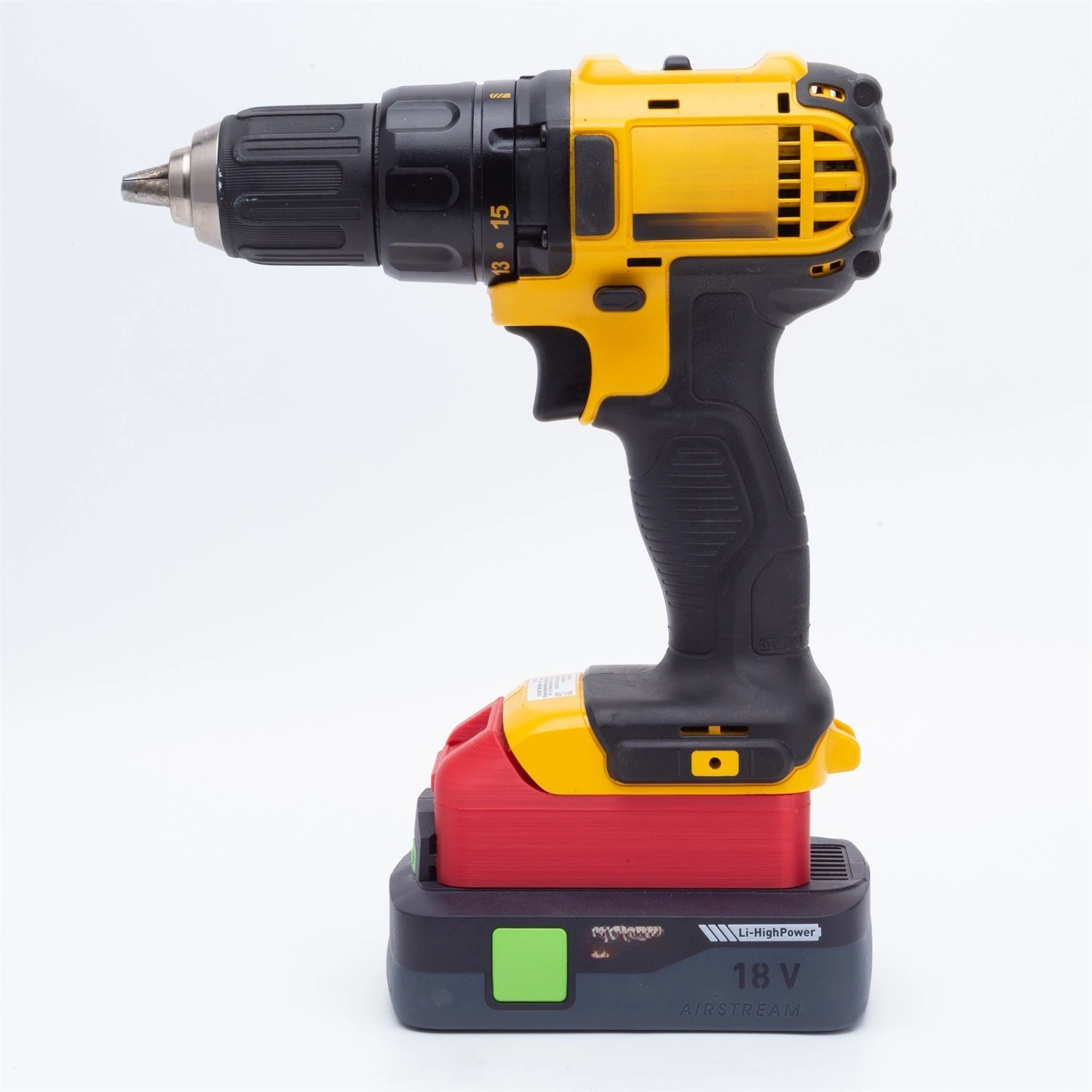 Adaptador/Conversor de Bateria - Power Tools Festool avaliação e preço