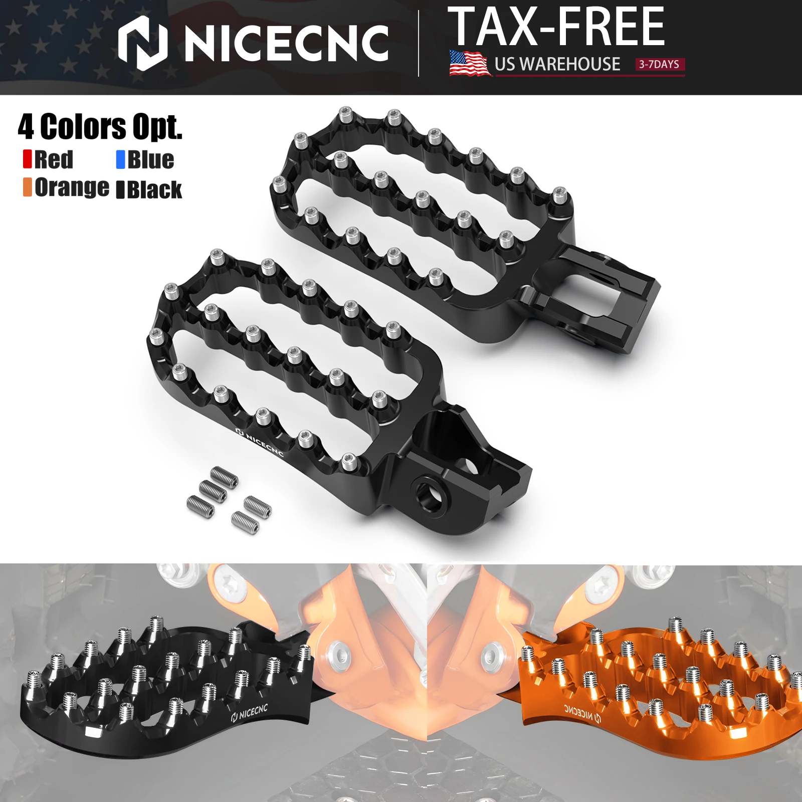 Nicecnc For Ktm Exc… - image
