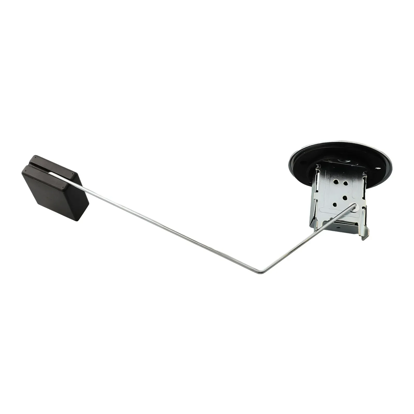 1pc Fuel Gauge Sending Unit Fit For Suzuki Samurai 1985-1995 34810-80700 Silver Plastic Plug-and-Play Auto Engine Parts