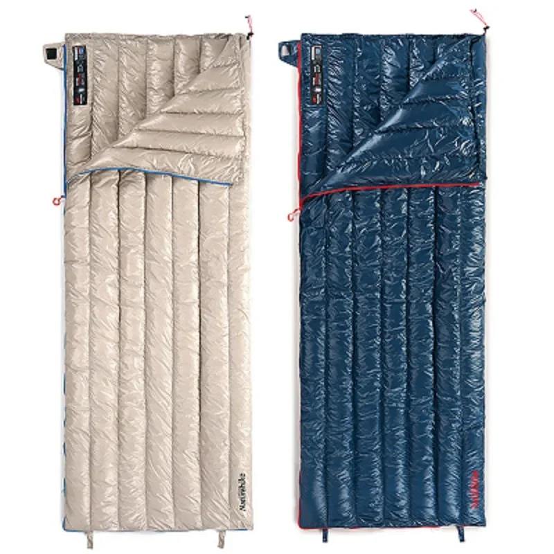 CW280 Sleeping Bag …