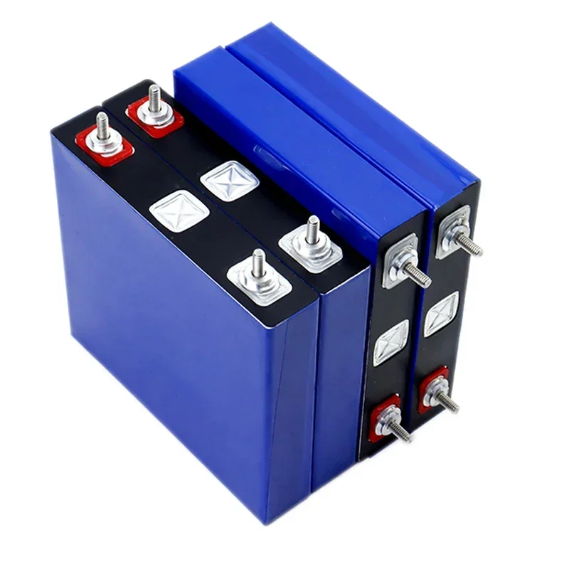 Novo 6 pçs 2.3v 22ah titanato de lítio lto bateria 25c 550a alta descarga diy12v 24v scooter elétrico motocicleta alto-falante motor do carro