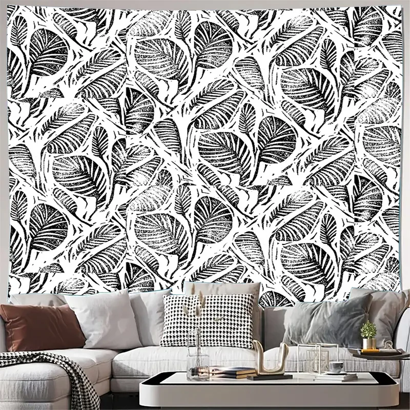 Botanical Tapestry … - image