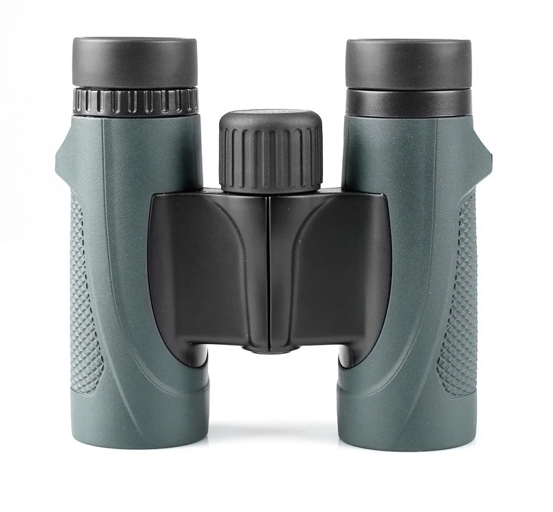 

Binoculars high definition waterproof portable, low light night vision telescope