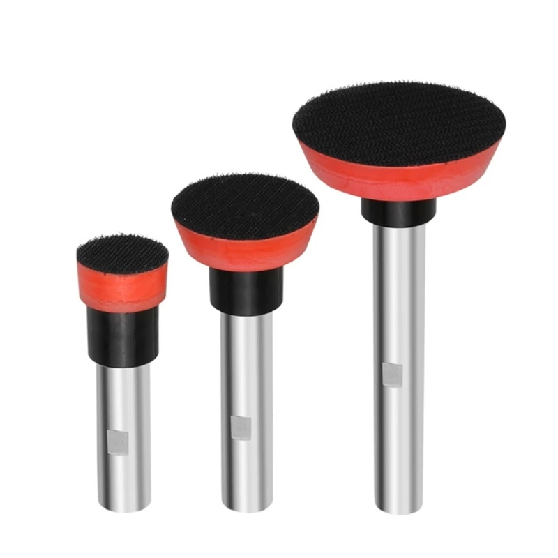 10mm 14mm Hand Electric Drill Polisher Grinder Adapter Rod Polishing Wheel Angles Grinder Connecting Conversion Rod