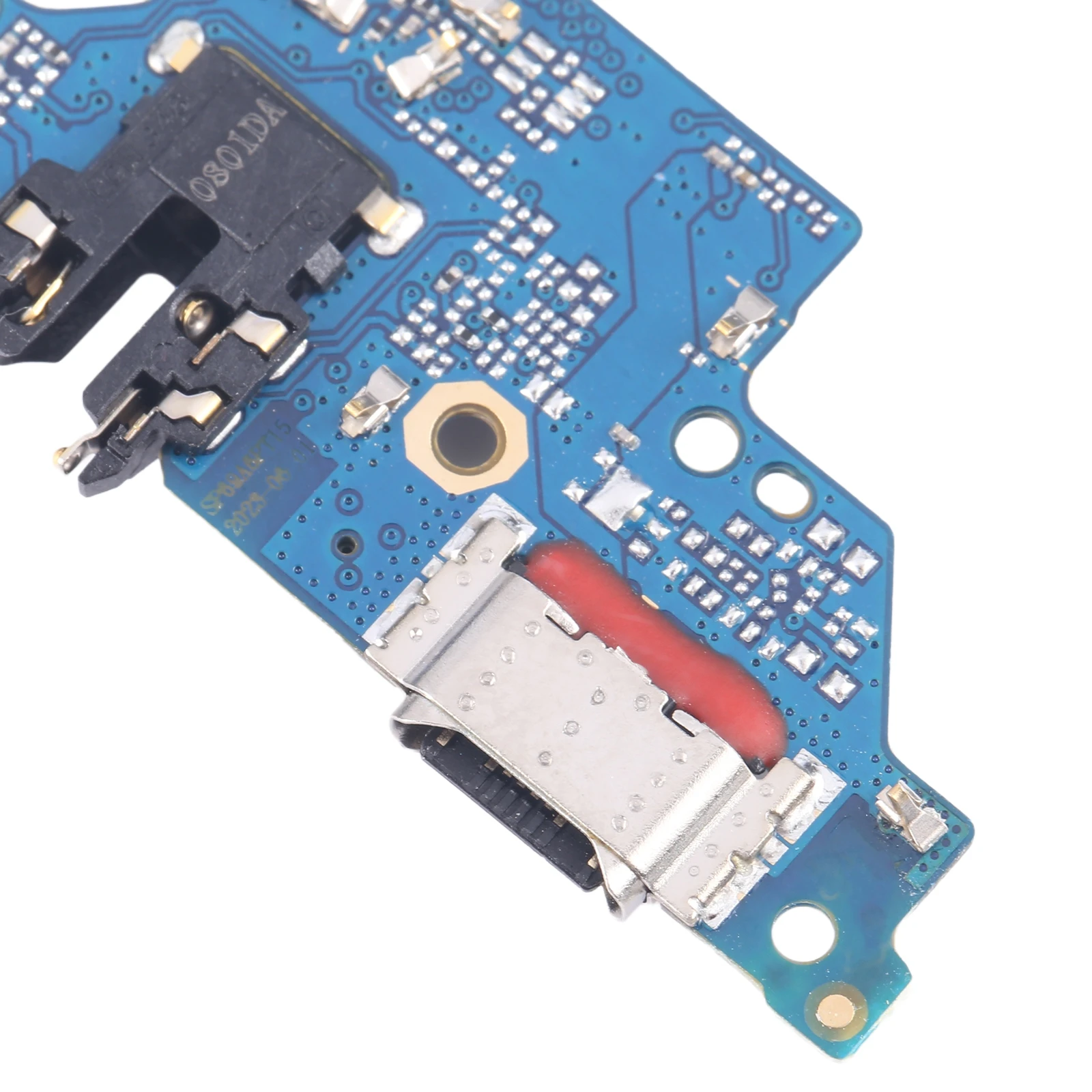 OEM Charging Port Board For Motorola Moto G84 5G USB Charging Dock Board Replacement Part image 5