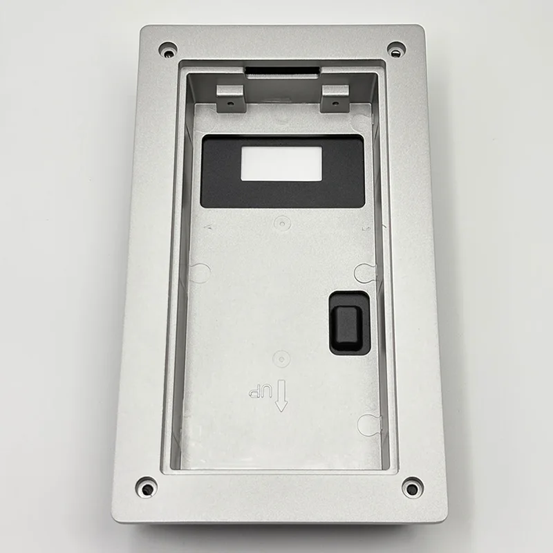 Dahua VTM116-01 Flush Mounted Box for VTO3222E-P VTO3221E-P VTO6222E-P Video Intercom Doorbell