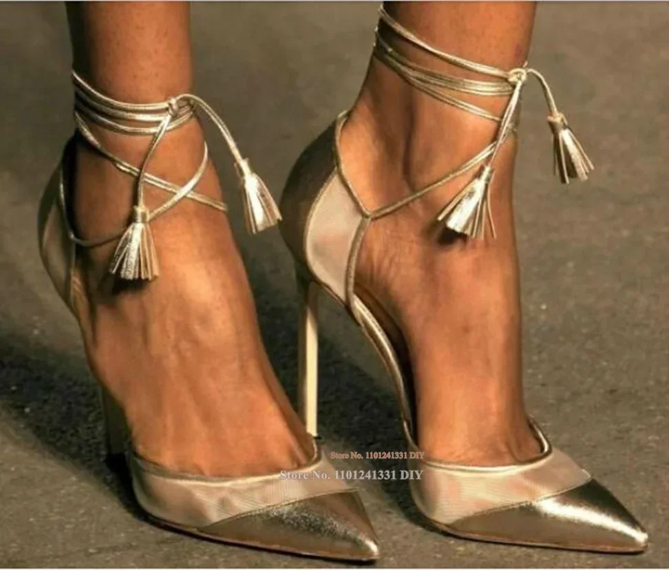 

Ol High Heel Pumps Pink Python Metal Ladies Pointed Toe Thin Heel Pumps Wedding Shoes Woman Women Sandal Plus Size