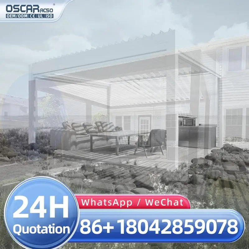 Manual Sun Shade Wa… - image