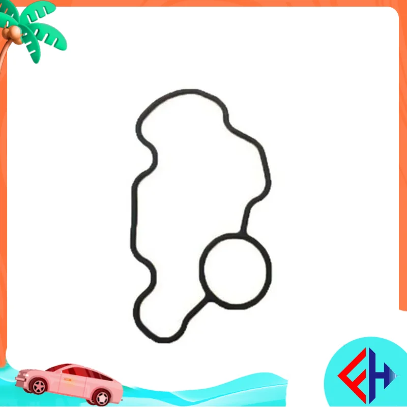 

Оригинальный выпуск уплотнительного кольца Honda Civic 2016-2021 91302-5A2-A01, Запчасти OEM из Таиланда