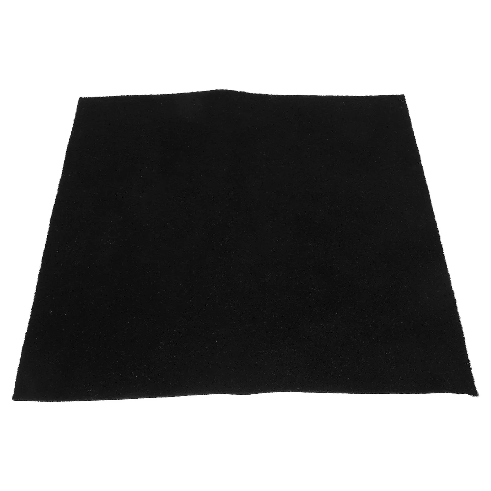 

Warm Pet Mat Leopard Gecko Carpet Lizard Cage Flooring Reptile Bedding Tank Liner Black Habitat Easy Waterproof Anti