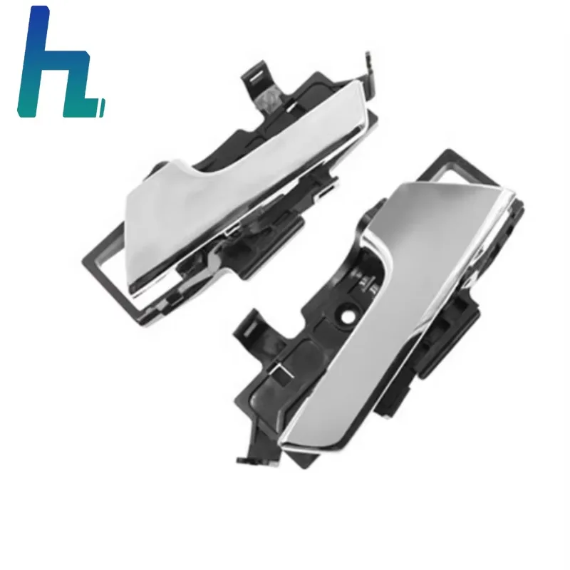 

96462709 96462710 Inside Door Handle LEFT & RIGHT for 2007-2011 Chevrolet Aveo Handle Aveo5 G3