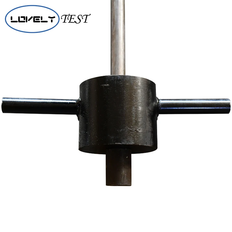 Light-Duty Dynamic Penetration Tester with 1 Year Warranty