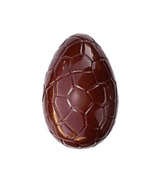 2025 LST Fabricante de ovos de chocolate oco de Páscoa fácil de operar