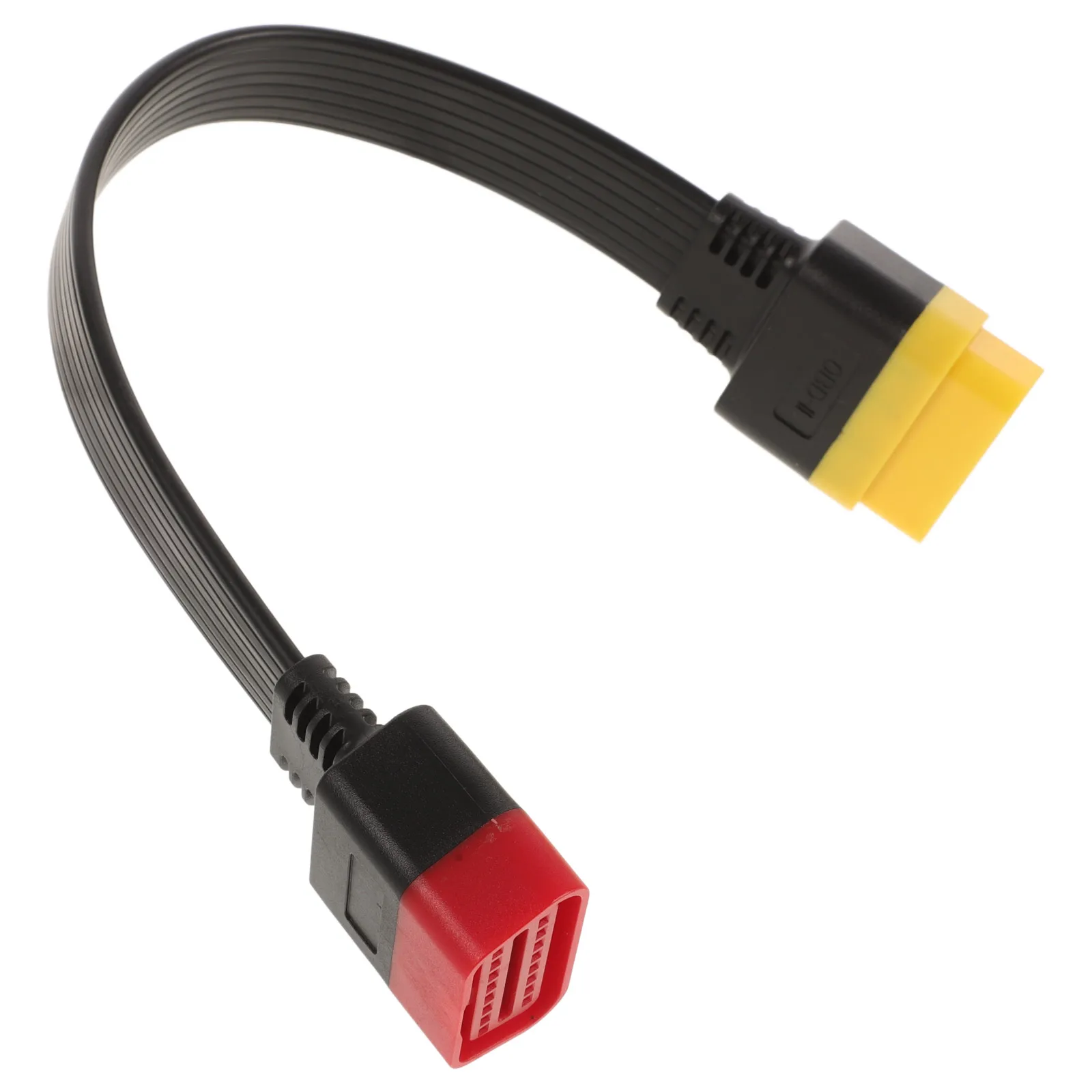 

Extension Cord Engine Car Accessory Female Adapter Cable Extended Length Female Conversion Vehicle Diagnostic