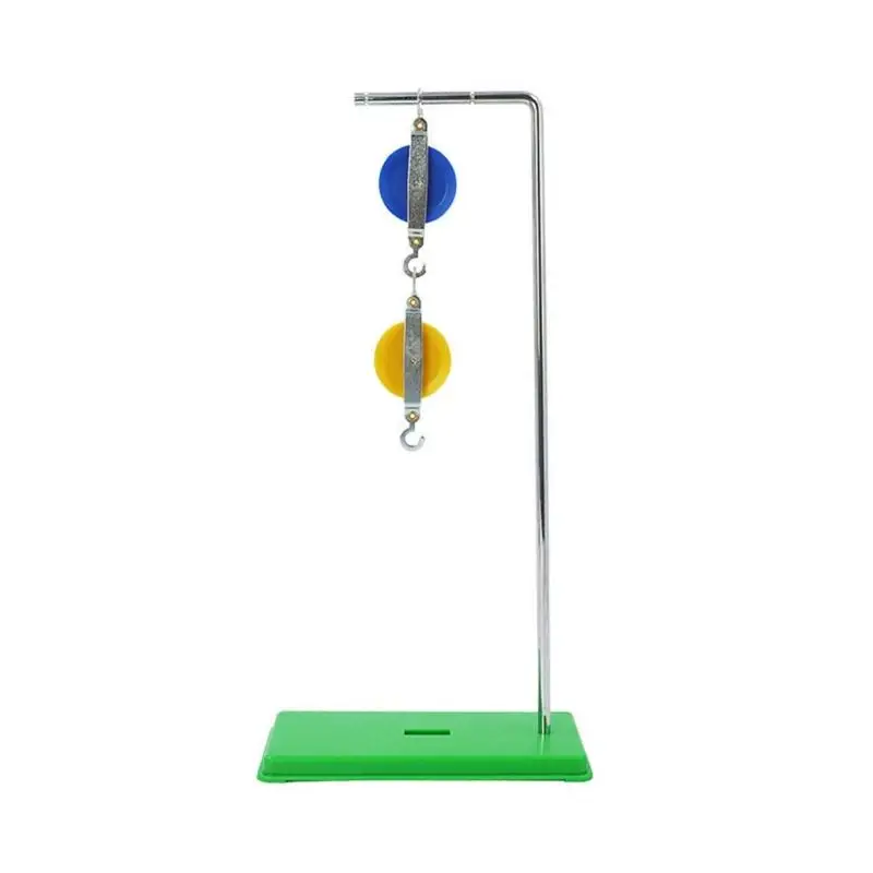 Y1UB Mechanics Lesson Aid for Physics Demonstrations and Student Practice, Classroom Learning Model for Teachers Today