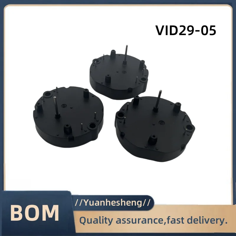 1-10PCS Auto Instrument Stepper Motor  1mm Axis Diameter 40dB Low Noise Step Motor General VID29-05 DS3075-R11