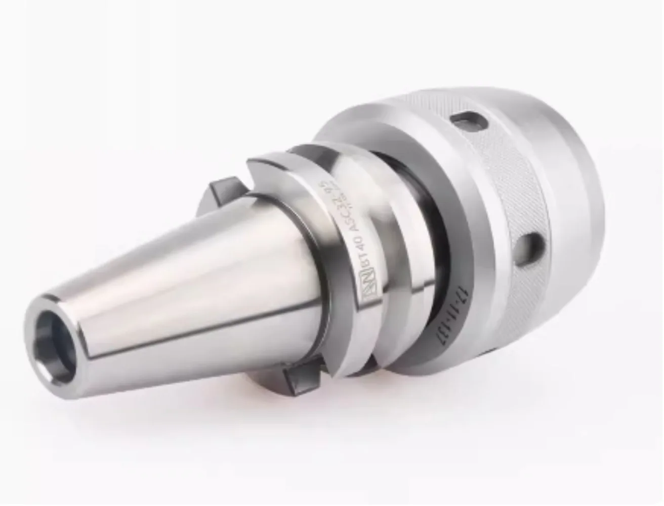 Pata forte Pata reta Pinça, BT40-ASC32-95, 105, 130