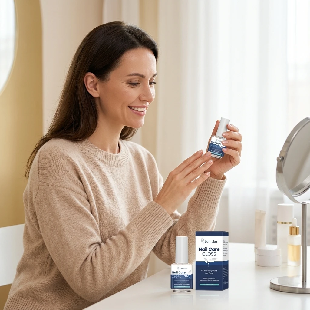 

Paronychia Repairing Oil Inhibiting Fungal Proliferation Promoting Nail Growth Anti Onychomycosis Infection Nail Protection Oil