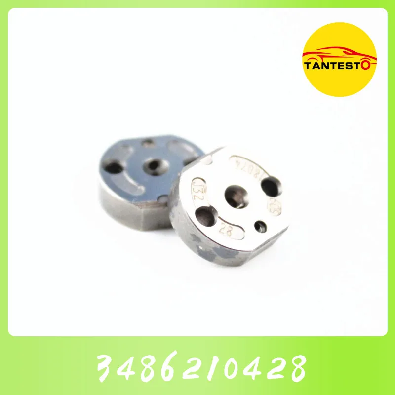 For DENSO Injector Valve Plate  Denso G2G3 Common Rail  Control 