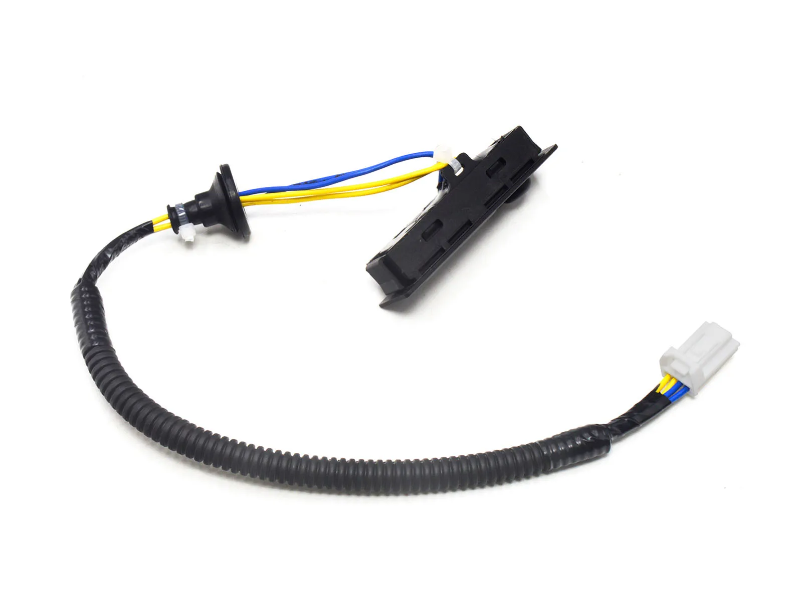 New Tailgate Release Switch 25380-3JA0A Direct Replacement New Tailgate Release Switch 25380-3JA0A Direct Replacement