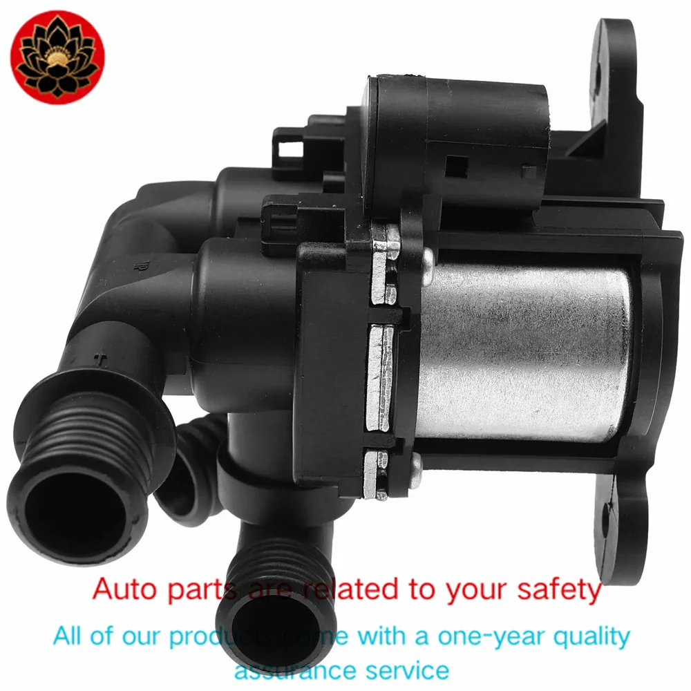 

For BMW 525i 530i 535i 540i G05 G06 G07 E31 E32 E34 1985-1999 Heater Control Valves 64111391958 64111382299 64118391417