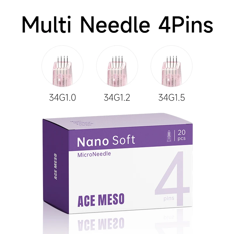 Рисунок 3 - Быстрая доставка Nano Soft 34 г 1