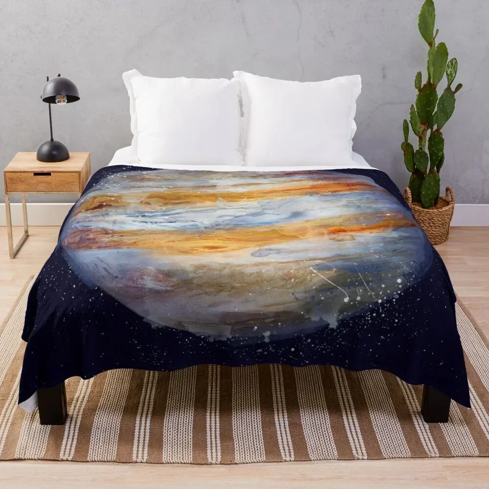 

Jupiter Throw Blanket Bed linens Furrys blankets and throws Blankets