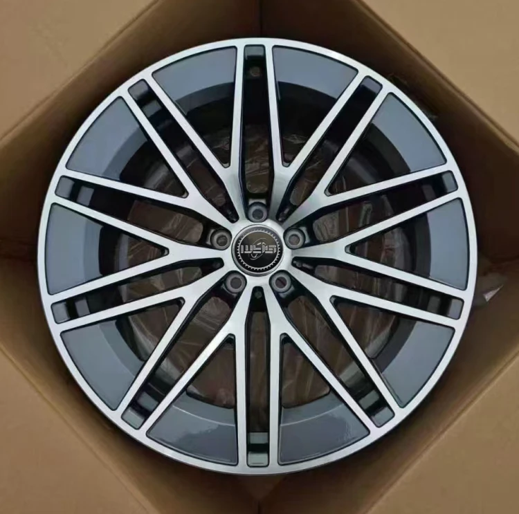 20 21 22-inch forged rims for Benz gls400 gls480 gls450 gls600 gle450 GL550 ml350 gl450 GLS500 GLS550 5x112 custom forged wheels