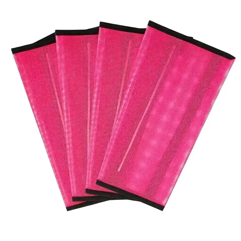 r6fe-loose-fitting-horse-fly-leggings-breathable-tear-resistant-fine-mesh-leg-guards-stay-on-comfortable-fly-boot-set-of-4