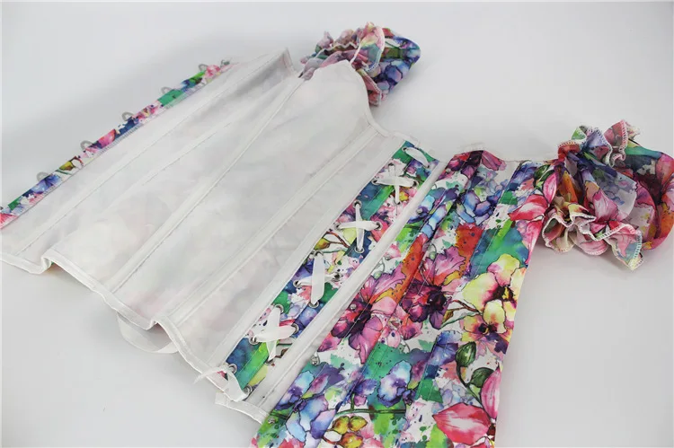 ملابس داخلية جديدة بأكمام قصيرة على الكتف من كلمة واحدة، ملابس داخلية صغيرة مطبوعة بالألوان، توصيل التجارة الإلكترونية عبر الحدود 2025 ne #4