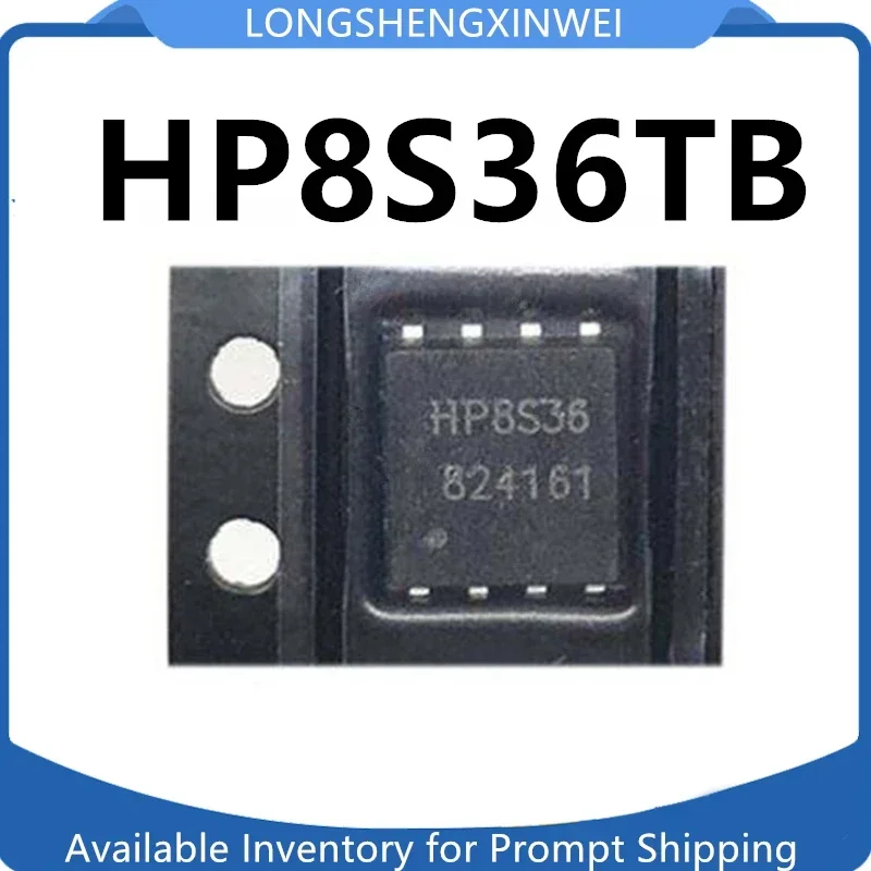 1PCS HP8S36TB HP8S3…
