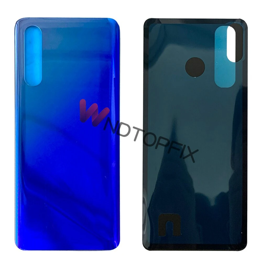 New For Oppo Reno 3 Pro Battery Cover Rear Housing Door Case 6.4\