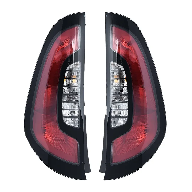 

Rear Stop Taillight tail light Brake Light for Kia KA Soul 2014 2015 2016 2017 2018 2019 US Version
