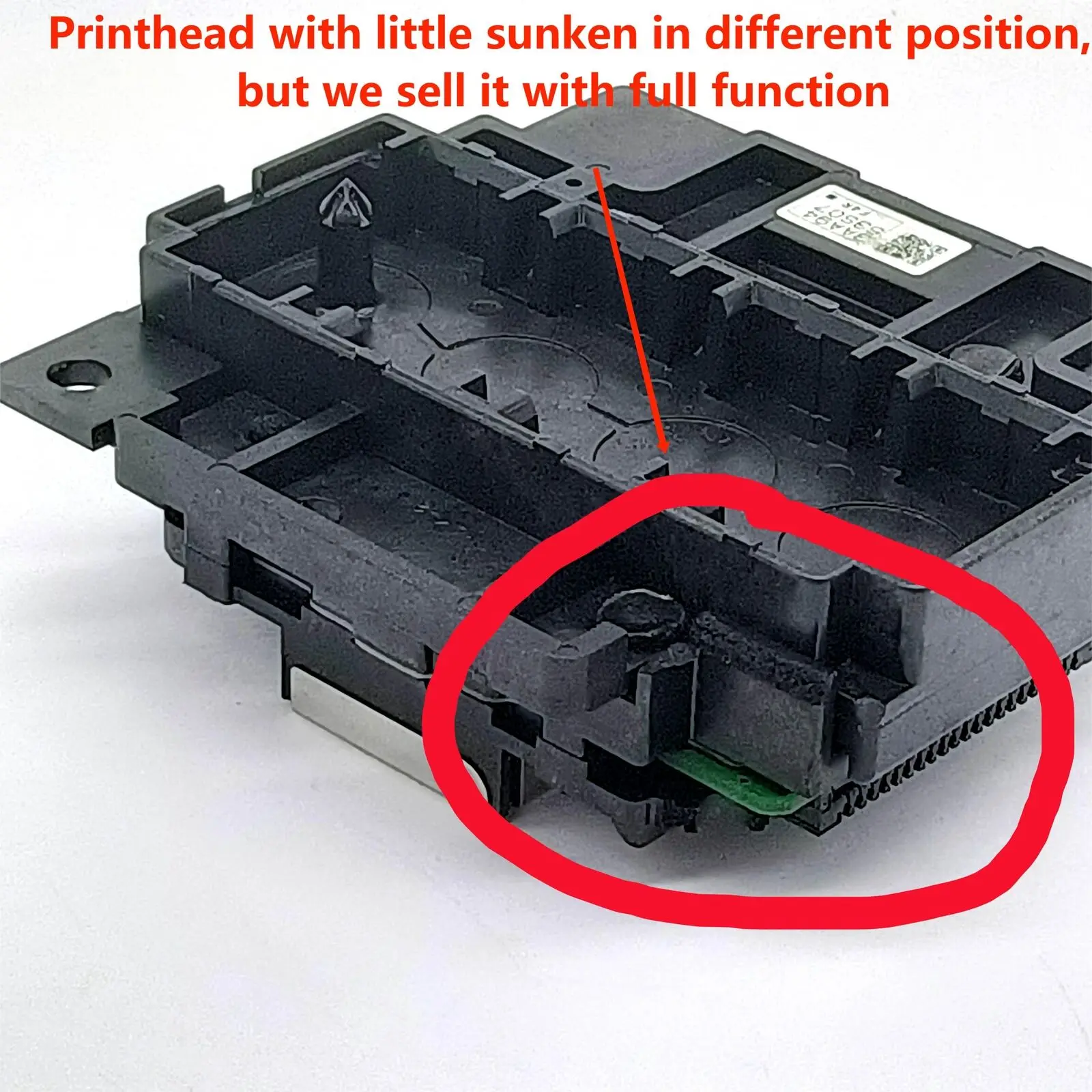 

Print Head Fits For EPSON L4170 L4166 L4156 L4167 L4165