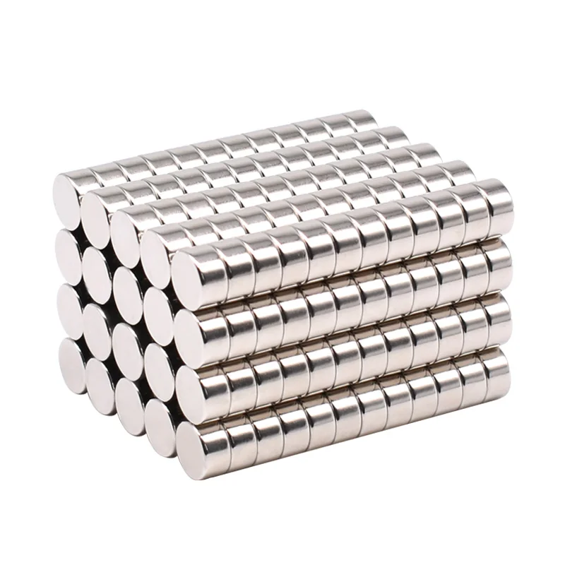 

10/20 шт., редкоземельные неодимовые магниты 20*2 мм