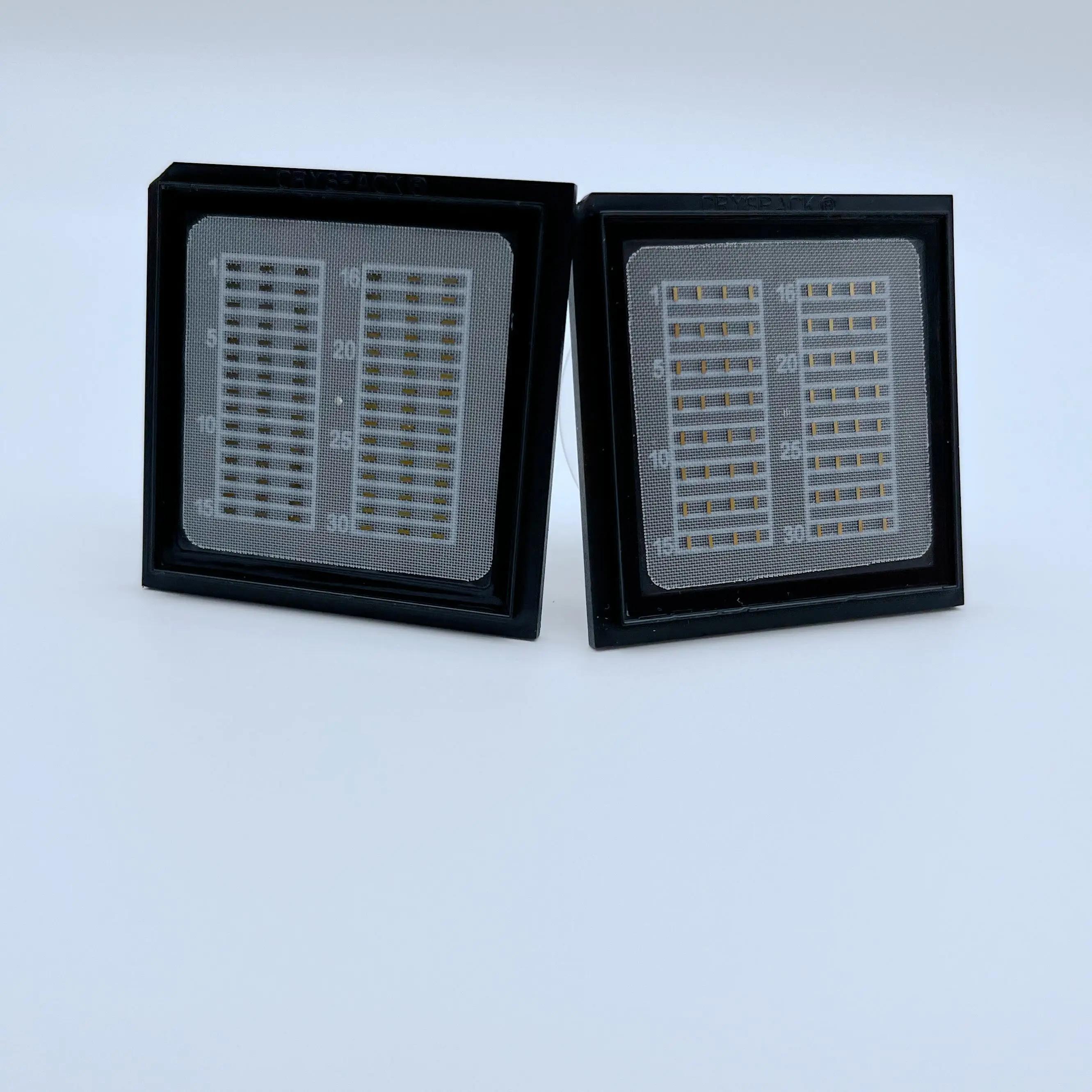 10W 808nm Bare Laser Diode Chip – Single Emitter 100μm for Fiber Coupling or Direct Mount