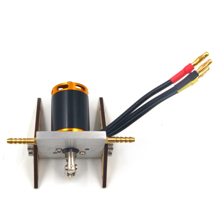 Marine accessories brushless motor 3027-2800KV/3600KV motor is suitable for 3-4S strong power