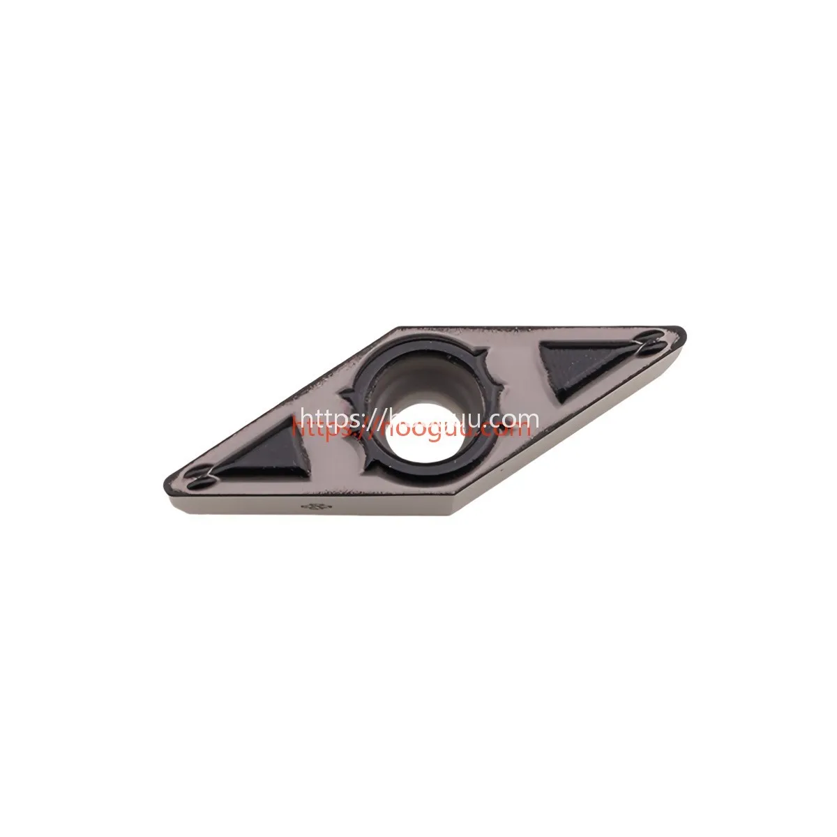 10pcs SUMITOMO Original VCMT110304 Carbide Turning Insert N-SU Grade AC630M CNC Lathe Cutting Tool