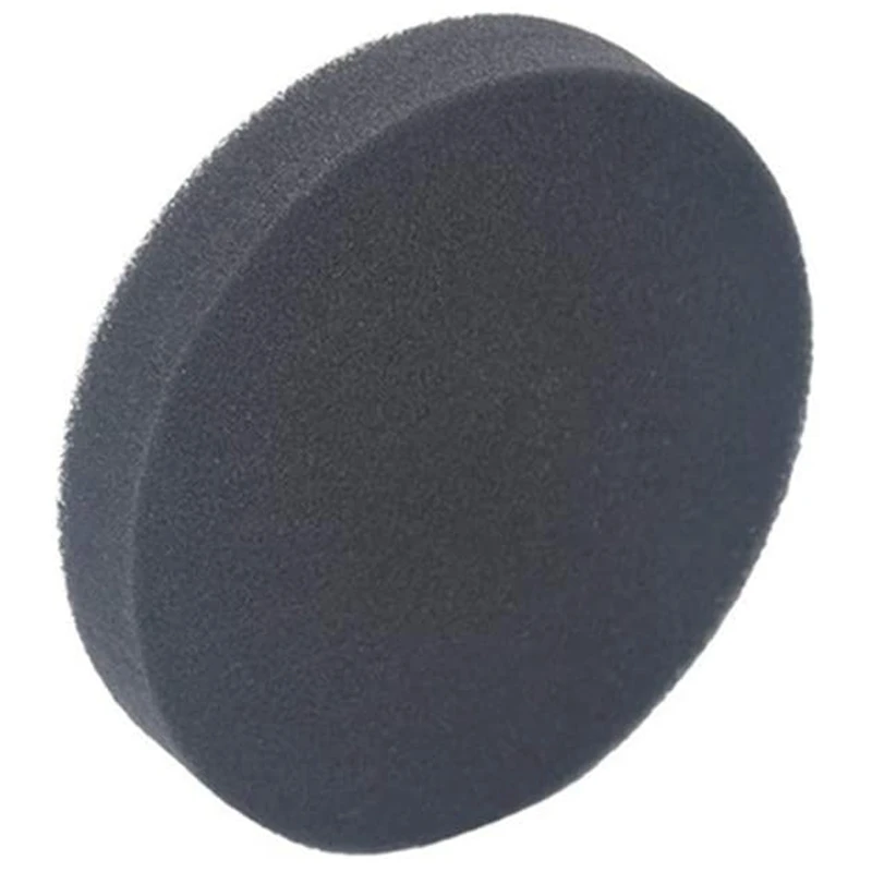 ملحقات المكنسة الكهربائية 3 عبوات من فلتر المكنسة الكهربائية 1608225 ، فلتر ما قبل المحرك للمكانس الكهربائية Powerforce Helix