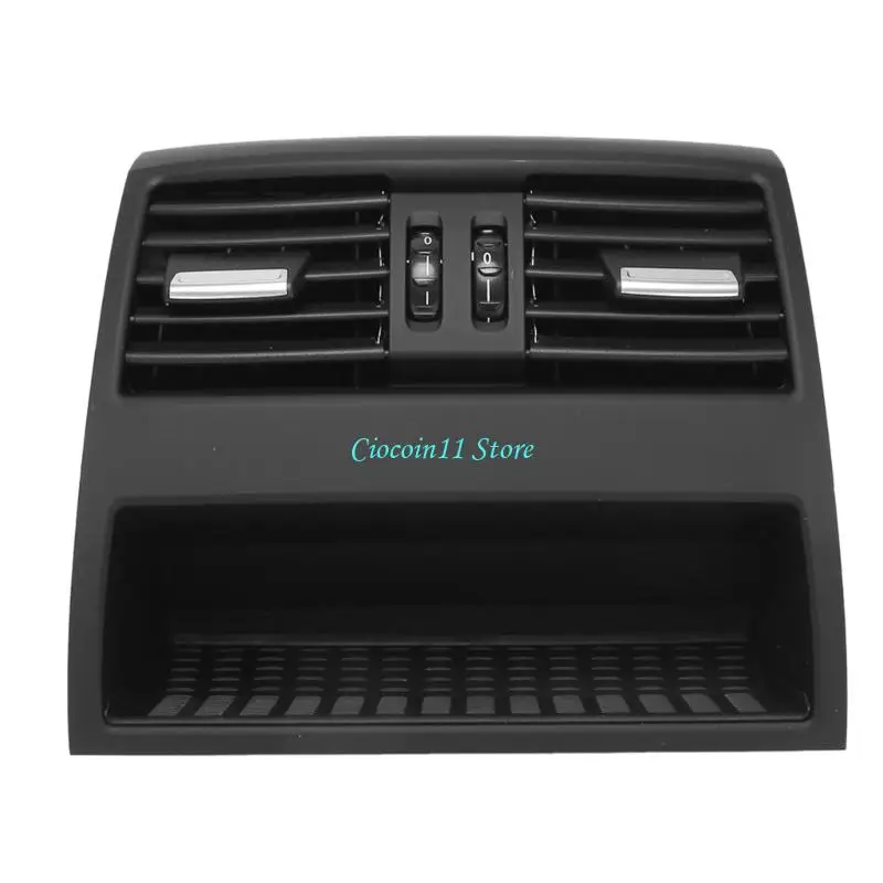 

Y1UB 64229172167 Car HVAC Vent Grille для F10 F18 520i 523i 525i 528i 530i 550i 520d 525d 530d 535d Оптимизированный проект