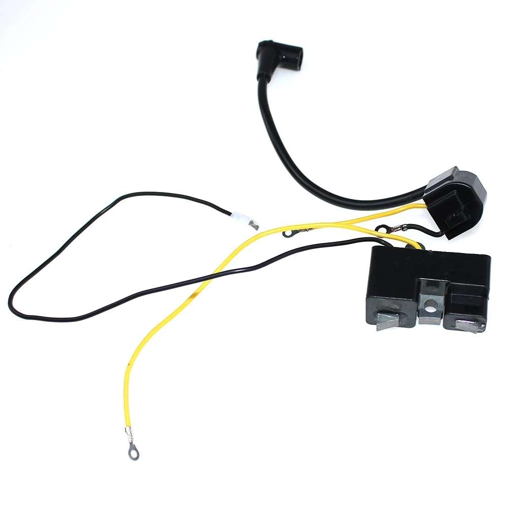 

Ignition Module Coil For Husqvarna 61 66 162 162SE 162SG 266 Jonsered 625 II 630 630 Super II 670 Champ