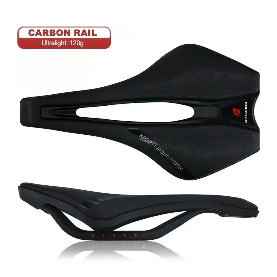 Carbon Saddle For R… - image