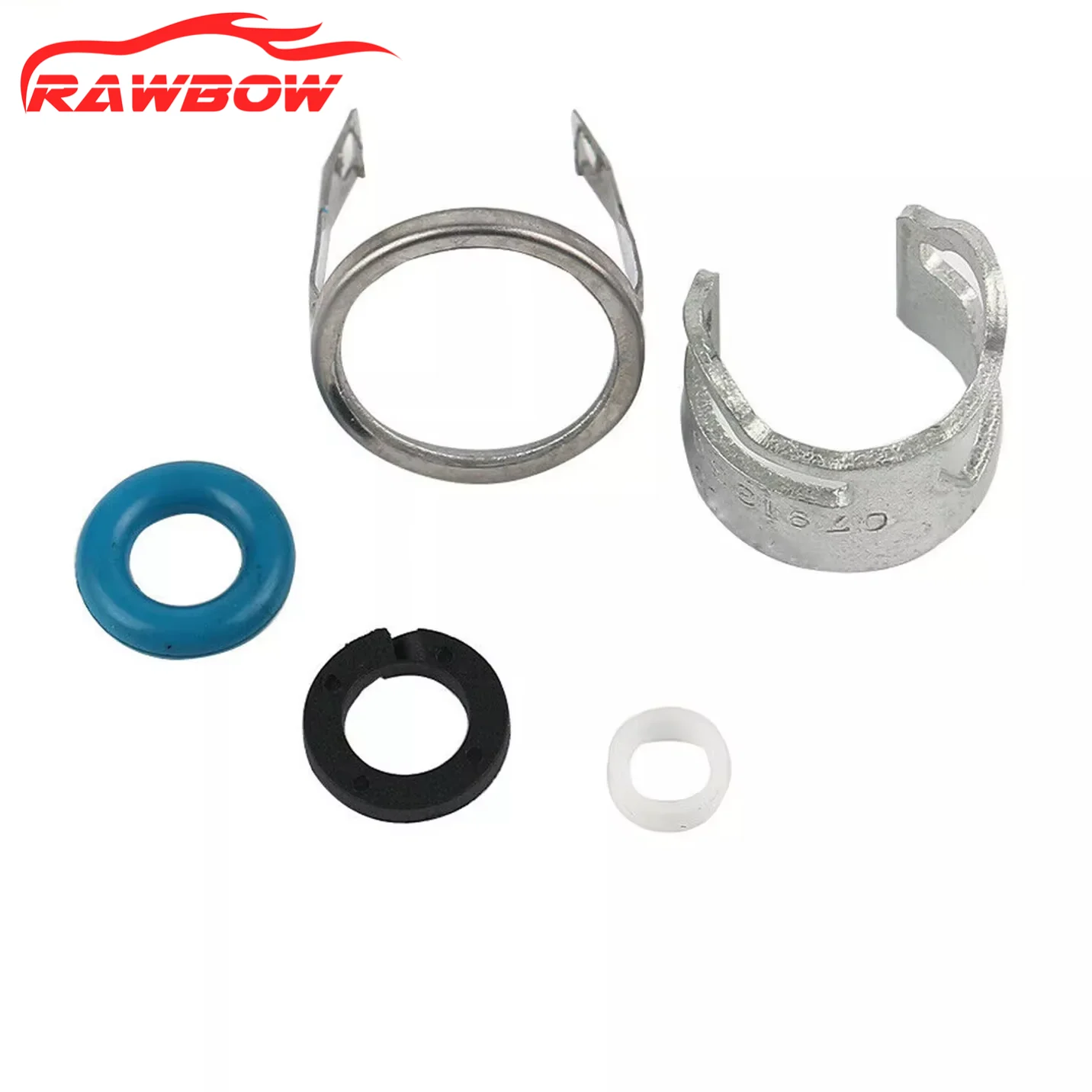 1/4 Set 06D998907 F…