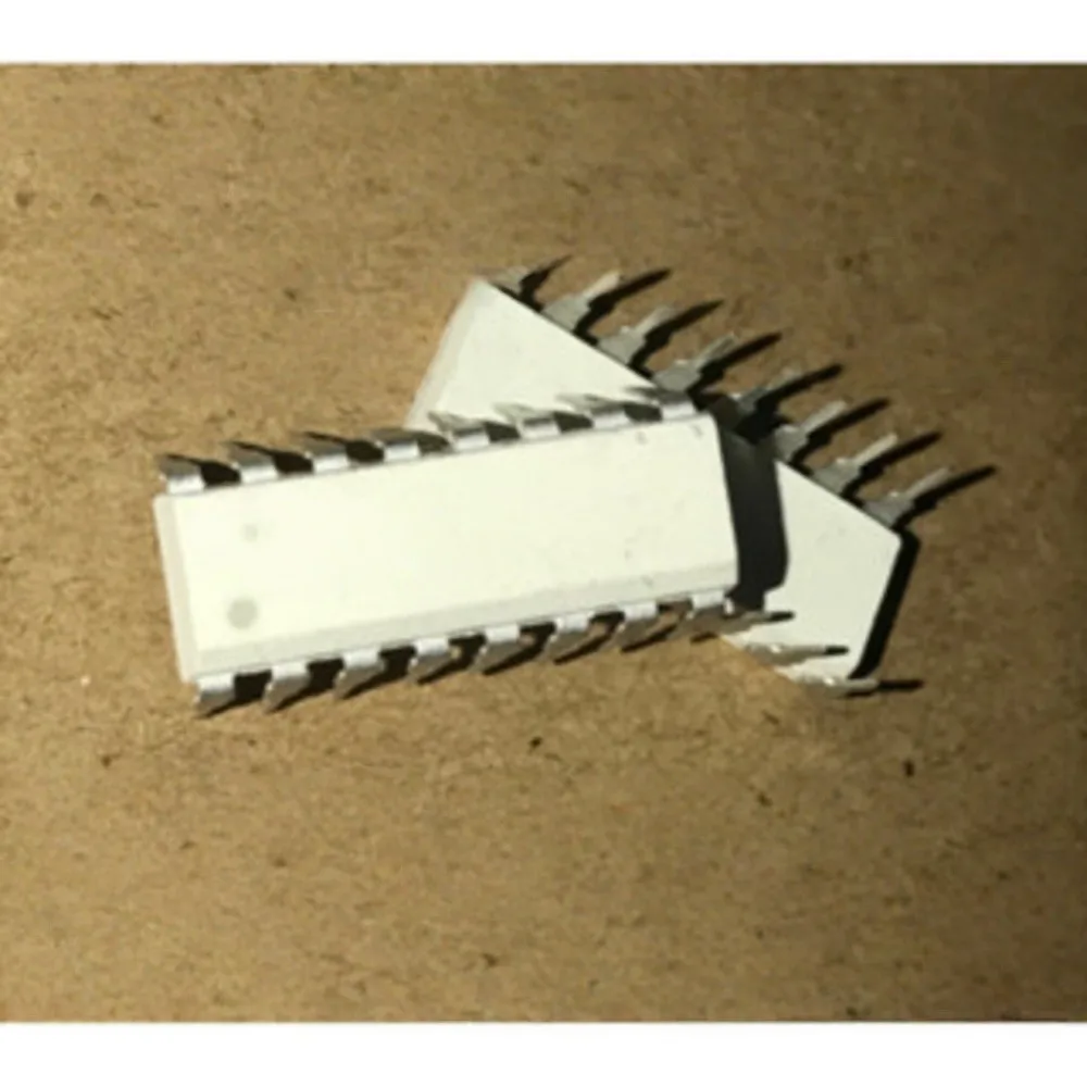1-5PCS PMM8713 8713 TLP521-4 ULN2804A ULN2804 ULN2804APG TDA1517P TDA1517