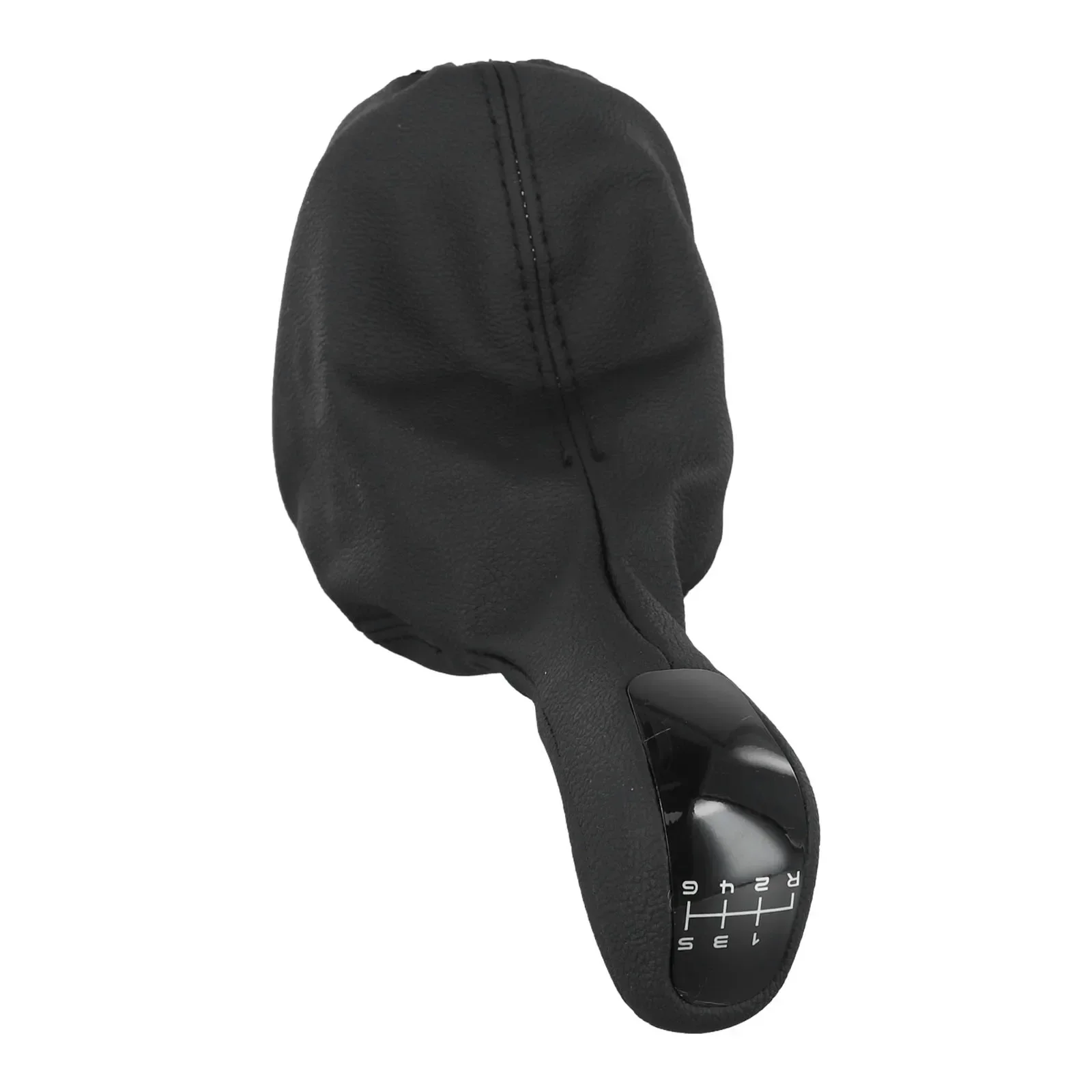 

Gaiter Knob Gear Shift Knob Direct Replacement Part Easy Installation Process Interior Styling For Mercedes C-Class