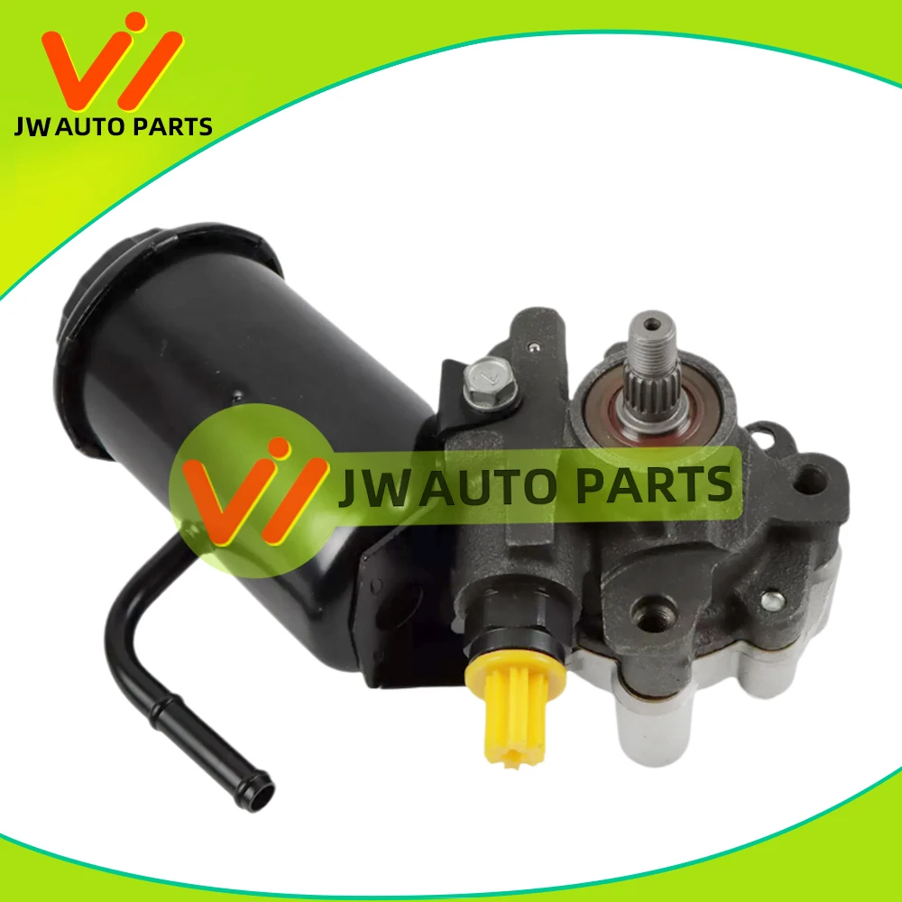 

Насос гидроусилителя руля для Toyota Tacoma T100 4Runner 3.4L V6 21-5229 215229 4432004052 4432004051 4432004050 4432035490