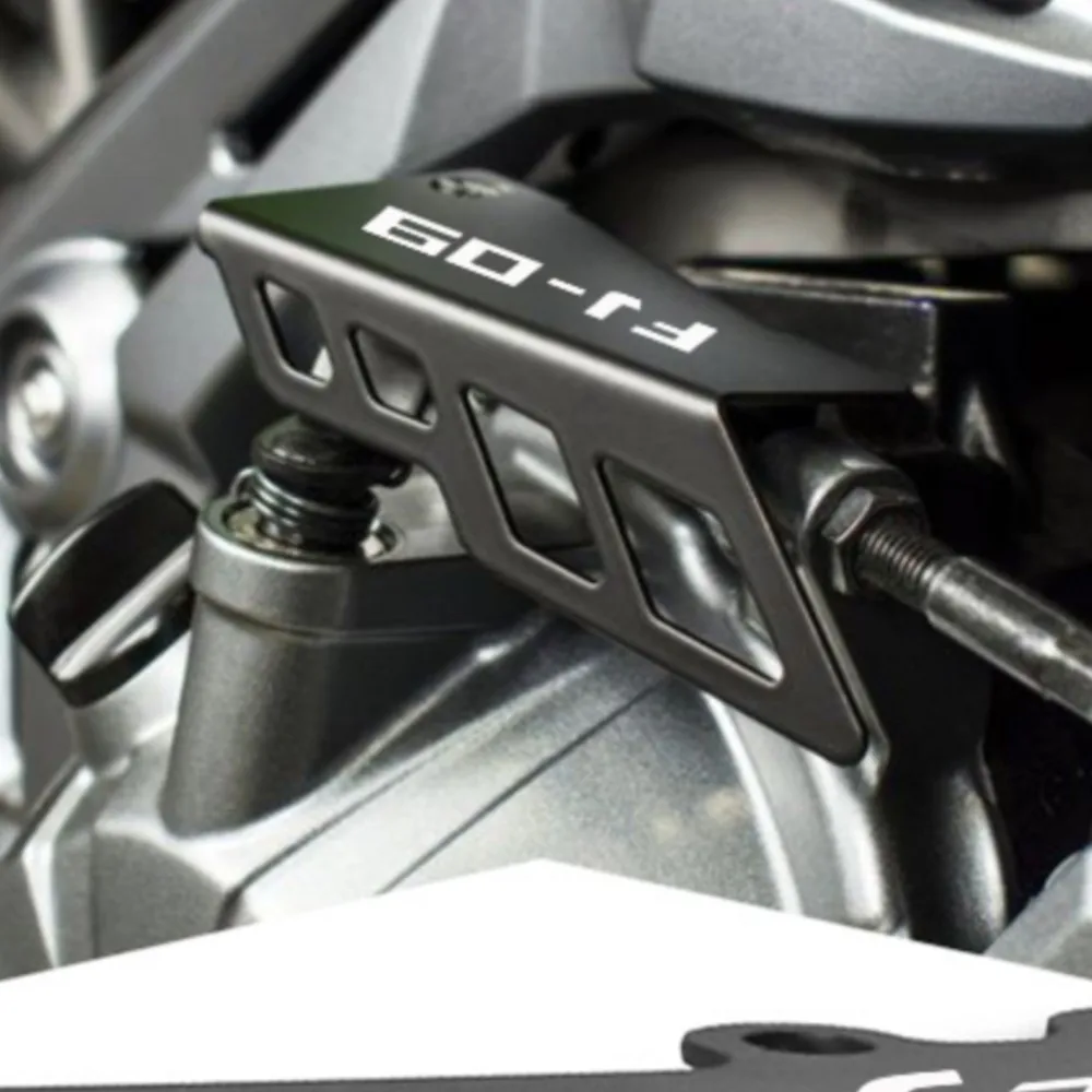 

2021 FZ-09 FJ-09 Clutch Arm Protection Motorcycle For YAMAHA MT09 MT 09 MT-09 2015-2019 2020 XSR900 TRACER 9 Clutch Device Cover