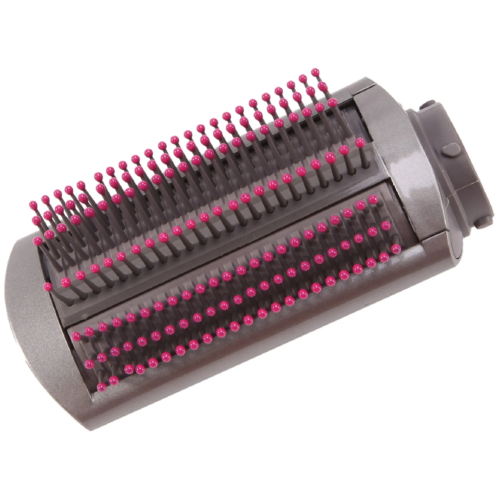 Styler Curling Iron Accessories for Dyson Airwrap Soft and Smooth Comb Hair Dryer Parts(Soft)