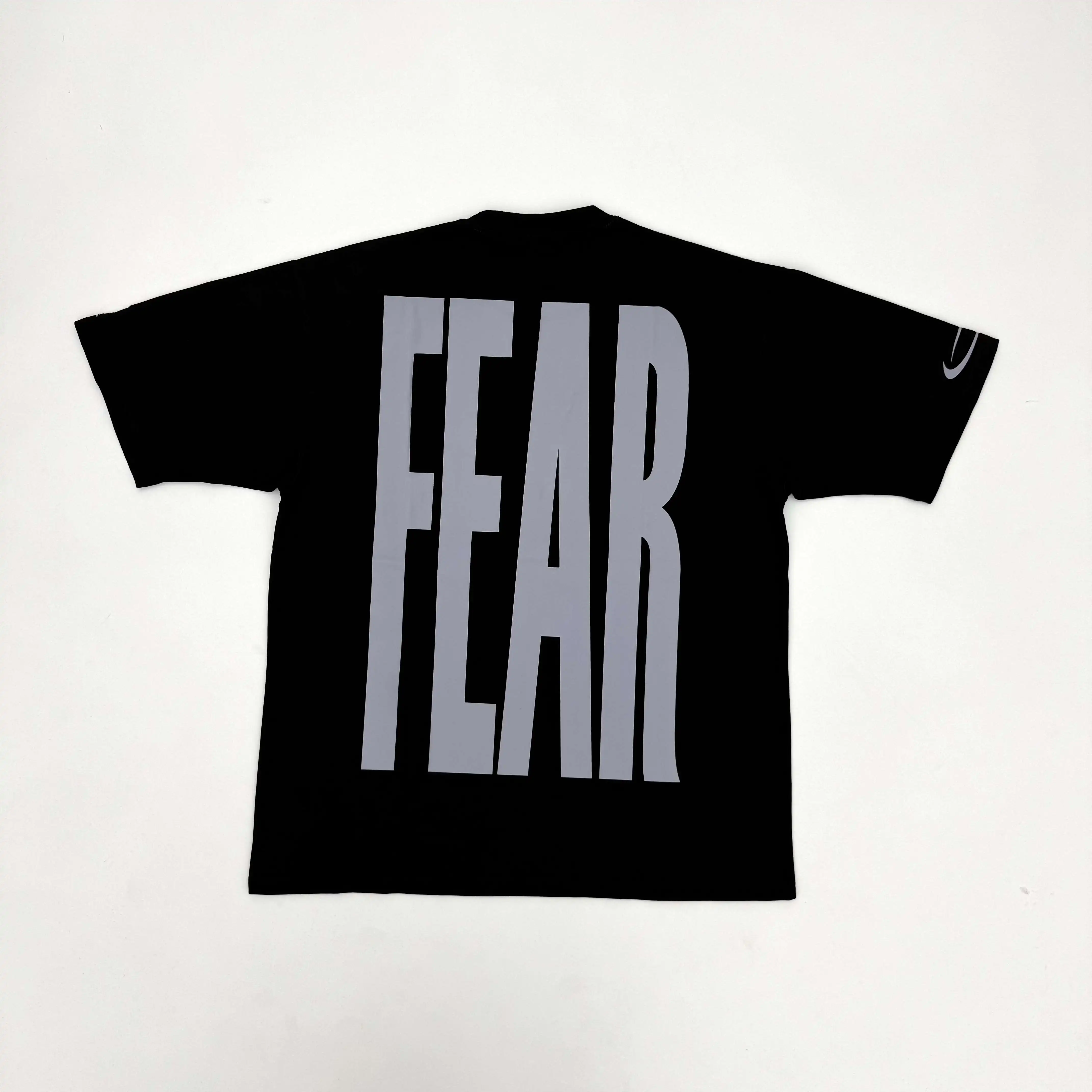 New 2025 Men Playboi carti opium Complex No Fear T Shirts T-Shirt 